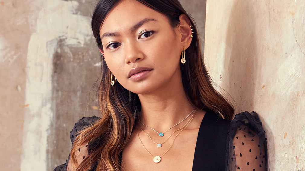 Turquoise Jewellery: It’s All About Colour